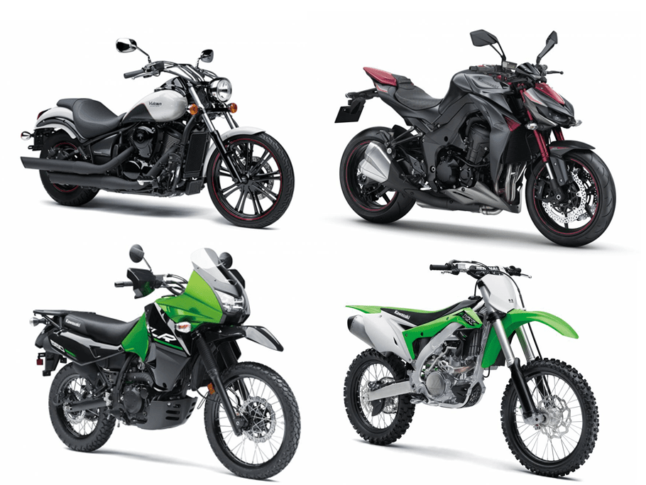 kawasaki dealers near my location