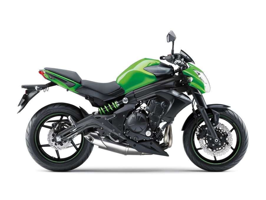 2015 ER-6nL ABS
