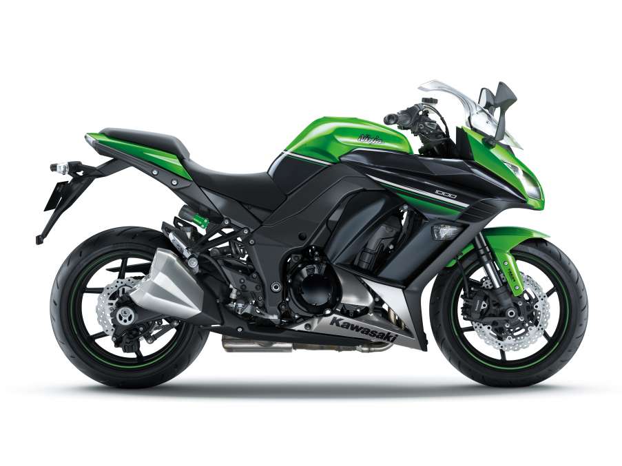 2016 Ninja 1000 ABS