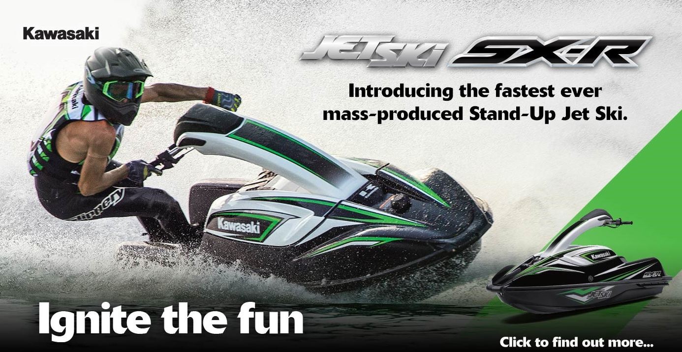 Perth Kawasaki Your trusted Kawasaki Dealer